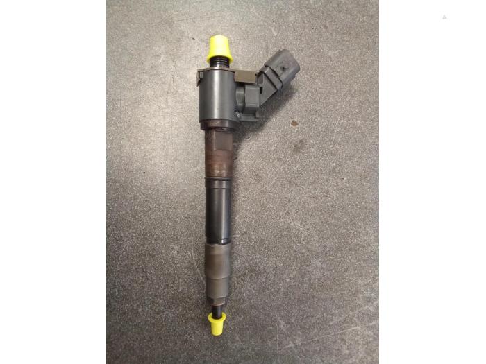 Gebruikte Verstuiver (diesel) Volvo V40 (MV) 2.0 D4 16V Prijs € 100,00 Margeregeling aangeboden door Autodemontage van de Laar