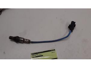 Gebruikte Lambda Sonde Fiat 500 (312) 1.2 Prijs € 40,00 Margeregeling aangeboden door Autodemontage van de Laar