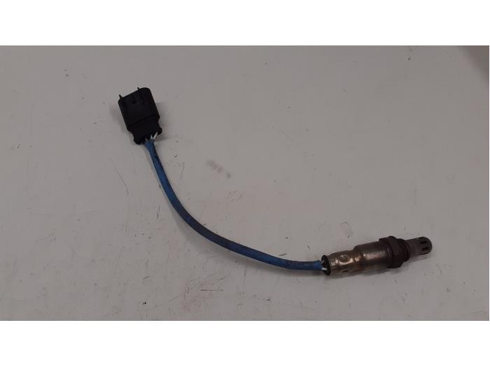 Gebruikte Lambda Sonde Fiat 500 (312) 1.2 Prijs € 40,00 Margeregeling aangeboden door Autodemontage van de Laar
