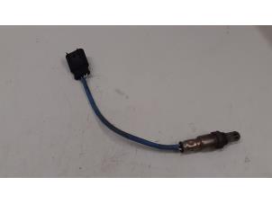 Gebruikte Lambda Sonde Fiat 500 (312) 1.2 Prijs € 40,00 Margeregeling aangeboden door Autodemontage van de Laar