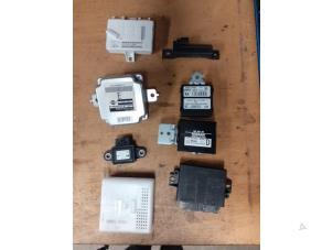 Gebruikte Module (diversen) Renault Koleos I 2.0 dCi 16V Prijs € 100,00 Margeregeling aangeboden door Autodemontage van de Laar