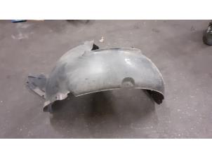 Gebruikte Modderkuip Seat Altea XL (5P5) 1.4 TSI 16V Prijs € 25,00 Margeregeling aangeboden door Autodemontage van de Laar