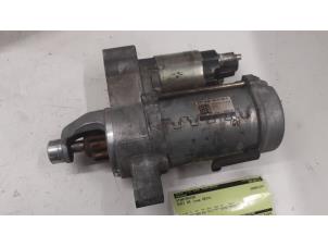 Gebruikte Startmotor Audi S5 Limousine (FU2) 2.0 TFSI 16V Prijs € 80,00 Margeregeling aangeboden door Autodemontage van de Laar