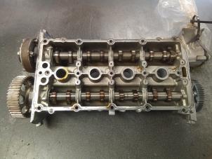 Gebruikte Cilinderkop Seat Leon SC (5FC) 1.2 TSI Ecomotive 16V Prijs € 150,00 Margeregeling aangeboden door Autodemontage van de Laar