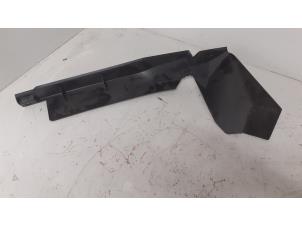 Gebruikte Diversen Volkswagen Golf Sportsvan (AUVS) 1.2 TSI 16V BlueMOTION Prijs op aanvraag aangeboden door Autodemontage van de Laar