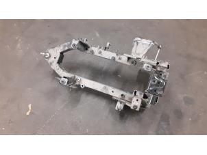 Gebruikte Subframe Renault Zoé (AG) 46kW Prijs € 200,00 Margeregeling aangeboden door Autodemontage van de Laar