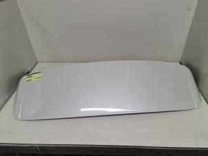 Gebruikte Achterspoiler Renault Captur Prijs € 200,00 Margeregeling aangeboden door Autodemontage van de Laar