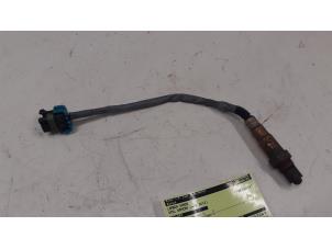 Gebruikte Lambda Sonde Opel Ampera-e 1.4 16V Prijs € 60,00 Margeregeling aangeboden door Autodemontage van de Laar