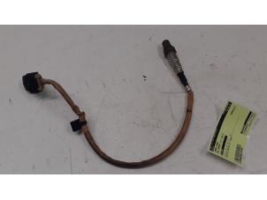 Gebruikte Lambda Sonde Opel Ampera-e 1.4 16V Prijs € 60,00 Margeregeling aangeboden door Autodemontage van de Laar