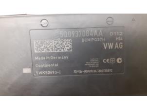 Module Bodycontrol van een Volkswagen Golf VII (AUA) 1.4 TSI 16V 2013