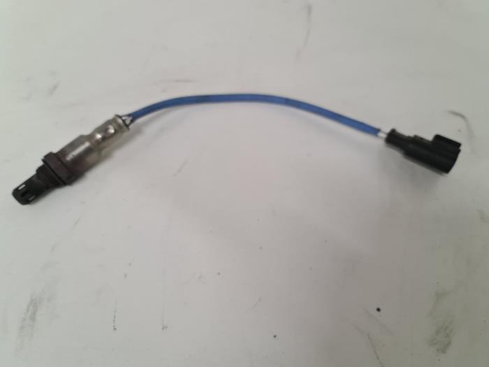 Gebruikte Lambda Sonde Fiat 500 (312) 1.2 Prijs € 50,00 Margeregeling aangeboden door Autodemontage van de Laar