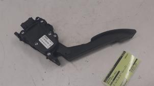 Gebruikte Gaspedaal Dacia Duster (HS) 1.5 dCi Prijs € 50,00 Margeregeling aangeboden door Autodemontage van de Laar