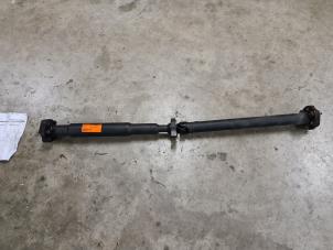 Gebruikte Tussenas BMW 3 serie (E90) 320d 16V Prijs € 150,00 Margeregeling aangeboden door Autodemontage van de Laar