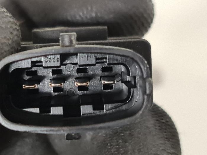 Lambda Sonde van een Opel Astra J (PC6/PD6/PE6/PF6) 1.4 Turbo 16V 2012