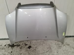 Gebruikte Motorkap Hyundai Santa Fe I 2.0 16V 4x2 Prijs € 125,00 Margeregeling aangeboden door Autodemontage van de Laar