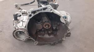 Gebruikte Versnellingsbak Volkswagen Polo IV (9N1/2/3) 1.4 TDI 75 Prijs € 350,00 Margeregeling aangeboden door Autodemontage van de Laar