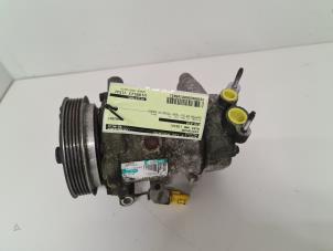 Aircopomp van een MINI Mini (R56) 1.6 One D 16V 2012