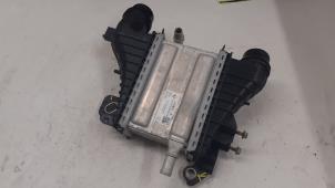 Gebruikte Intercooler Renault Kadjar (RFEH) 1.5 Blue dCi Prijs op aanvraag aangeboden door Peter v.d. Laar Onderdelen