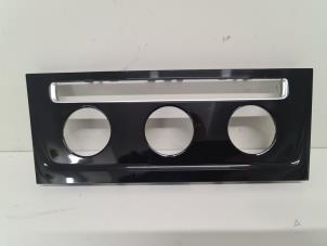 Gebruikte Dashboard deel Volkswagen Golf VII (AUA) 2.0 TDI 16V Prijs op aanvraag aangeboden door Autodemontage van de Laar