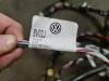 Elektrische Bedrading Compleet van een Volkswagen Golf VII (AUA) 2.0 TDI 16V 2016