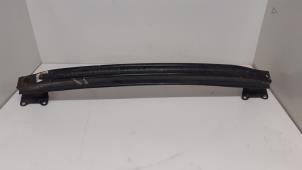 Gebruikte Bumperframe achter Seat Leon (1P1) 1.6 Prijs € 50,00 Margeregeling aangeboden door Autodemontage van de Laar