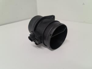 Gebruikte Luchtmassameter Volkswagen Golf VII (AUA) 2.0 TDI 16V Prijs € 60,50 Inclusief btw aangeboden door Autodemontage van de Laar