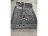 Renault Megane III Berline (BZ) 1.2 16V TCE 115 Vloerbedekking