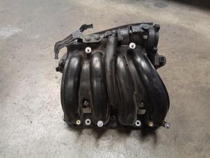 Gebruikte Inlaatspruitstuk BMW 3 serie (E90) 320i 16V Prijs € 100,00 Margeregeling aangeboden door Autodemontage van de Laar
