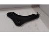 Renault Megane III Berline (BZ) 1.2 16V TCE 115 Draagarm links-voor