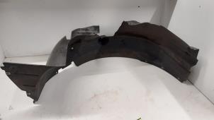 Gebruikte Slijkweerder Renault Megane III Berline (BZ) 1.2 16V TCE 115 Prijs € 20,00 Margeregeling aangeboden door Autodemontage van de Laar