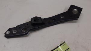 Gebruikte Frontpaneel Renault Megane III Berline (BZ) 1.2 16V TCE 115 Prijs € 30,00 Margeregeling aangeboden door Autodemontage van de Laar