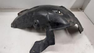 Gebruikte Slijkweerder Renault Megane III Berline (BZ) 1.2 16V TCE 115 Prijs € 20,00 Margeregeling aangeboden door Autodemontage van de Laar