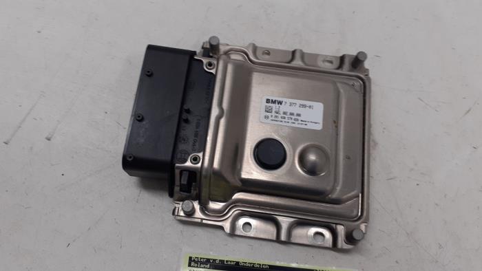 Gebruikte Computer Diversen BMW 5 serie Touring (F11) 525d xDrive 16V Prijs € 100,00 Margeregeling aangeboden door Autodemontage van de Laar