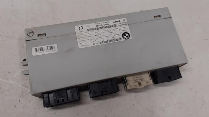 Gebruikte Computer Diversen BMW 5 serie Touring (F11) 525d xDrive 16V Prijs € 150,00 Margeregeling aangeboden door Autodemontage van de Laar