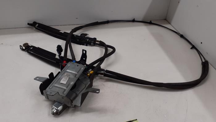 Gebruikte Diversen BMW 5 serie Touring (F11) 525d xDrive 16V Prijs € 80,00 Margeregeling aangeboden door Autodemontage van de Laar