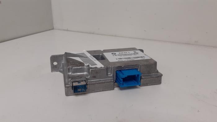 Gebruikte Camera module BMW X2 (F39) xDrive 20d 2.0 16V Prijs € 242,00 Inclusief btw aangeboden door Autodemontage van de Laar