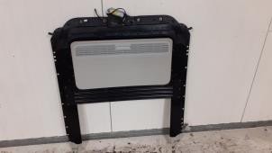 Gebruikte Schuifdak Seat Altea XL (5P5) 1.4 TSI 16V Prijs op aanvraag aangeboden door Autodemontage van de Laar