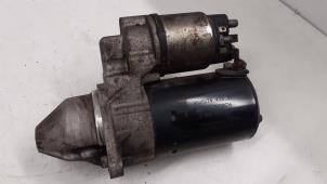 Gebruikte Startmotor Opel Corsa D 1.4 16V Twinport Prijs € 25,00 Margeregeling aangeboden door Autodemontage van de Laar