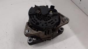 Gebruikte Alternator Opel Corsa D 1.4 16V Twinport Prijs € 35,00 Margeregeling aangeboden door Autodemontage van de Laar