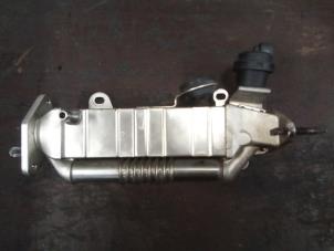 Gebruikte EGR koeler Mini Mini (R56) 1.6 One D 16V Prijs € 75,00 Margeregeling aangeboden door Autodemontage van de Laar