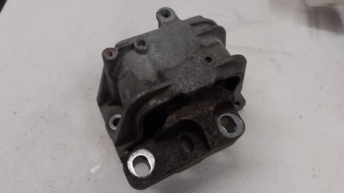 Gebruikte Motorrubber Seat Altea XL (5P5) 1.4 TSI 16V Prijs € 30,00 Margeregeling aangeboden door Autodemontage van de Laar
