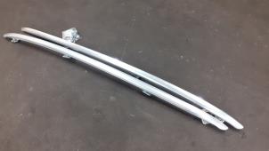 Gebruikte Dakrail set Seat Altea XL (5P5) 1.4 TSI 16V Prijs op aanvraag aangeboden door Autodemontage van de Laar