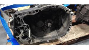 Gebruikte Versnellingsbak Renault Megane II (BM/CM) 1.5 dCi 80 Prijs € 450,00 Margeregeling aangeboden door Autodemontage van de Laar