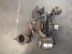 Gebruikte Turbo Renault Master III (EV/HV/UV/VA/VB/VD/VF/VG/VJ) 2.3 dCi 135 16V FWD Prijs € 450,00 Margeregeling aangeboden door Autodemontage van de Laar