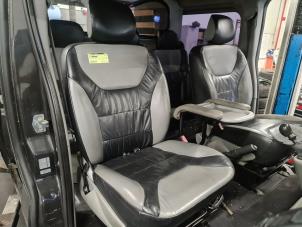 Gebruikte Dubbele cabine Nissan Primastar Prijs € 500,00 Margeregeling aangeboden door Autodemontage van de Laar