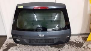 Gebruikte Achterklep Ford Fiesta 5 (JD/JH) 1.4 TDCi Prijs € 100,00 Margeregeling aangeboden door Autodemontage van de Laar