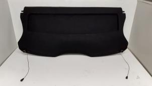 Gebruikte Hoedenplank Ford Fiesta 5 (JD/JH) 1.4 TDCi Prijs € 50,00 Margeregeling aangeboden door Autodemontage van de Laar