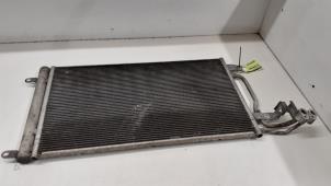 Gebruikte Airco Radiateur Skoda Rapid 1.6 TDI Prijs € 100,00 Margeregeling aangeboden door Autodemontage van de Laar