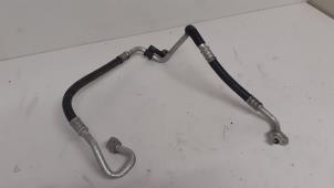 Gebruikte Airco Leiding Renault Grand Scénic III (JZ) 1.6 16V Prijs € 50,00 Margeregeling aangeboden door Autodemontage van de Laar