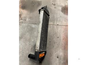 Gebruikte Intercooler Saab 9-3 I (YS3D) 2.0t 16V Ecopower Prijs € 100,00 Margeregeling aangeboden door Autodemontage van de Laar